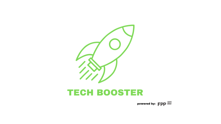 Fondazione Pietro Pittini | Programma Tech Booster